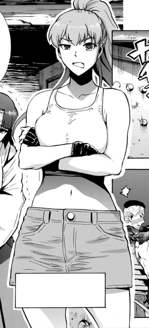 Category Characters The Island Of Giant Insects Wiki Fandom