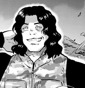 Kida The Island of Giant Insects Wiki Fandom