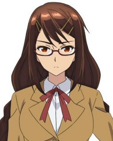 Naruse Chitose The Island Of Giant Insects Wiki Fandom Naruse Chitose The Island Of Giant Insects Wiki Fandom