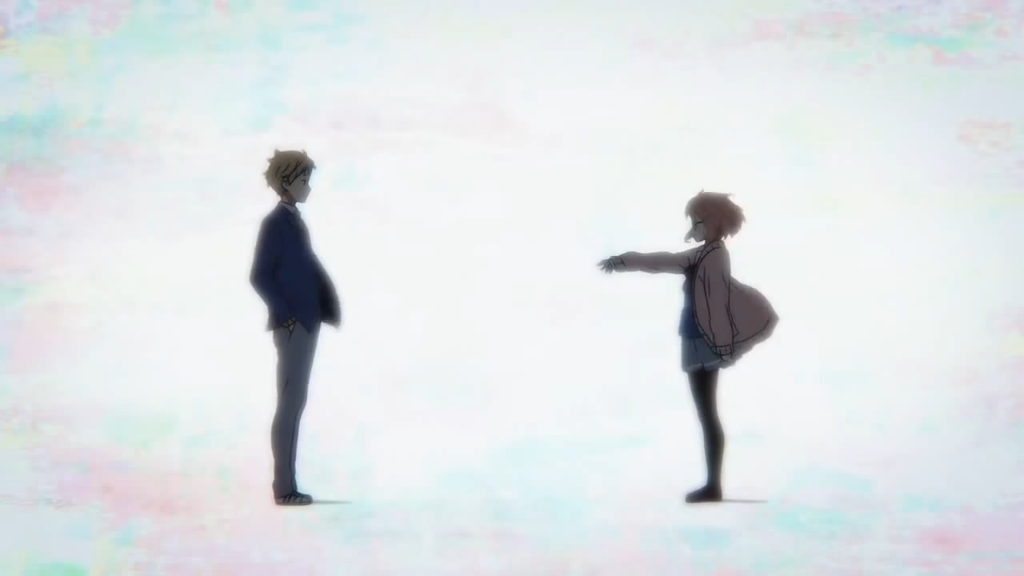 Daisy 境界的彼方维基 Fandom Daisy 境界的彼方维基 Fandom