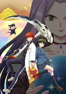 Annette in Season 3.jpg (104 KB) Season 3