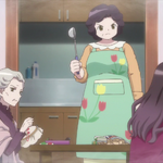Hitomi Annette Anematsuri Kyōkai No Rinne Wiki Fandom Hitomi Annette Anematsuri Kyōkai No Rinne Wiki Fandom
