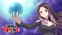 Hitomi Annette Anematsuri Kyōkai No Rinne Wiki Fandom Hitomi Annette Anematsuri Kyōkai No Rinne Wiki Fandom