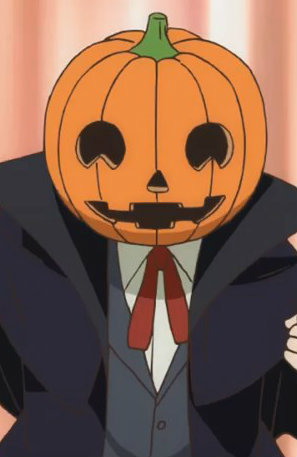 Update more than 138 pumpkin anime character - awesomeenglish.edu.vn