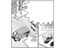 Shortcut Mats