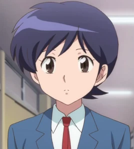 Miho