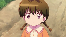 Young Sakura