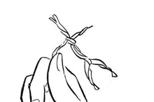 Feeling Gathering Wick