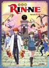 Rin-ne Season 3 DVD