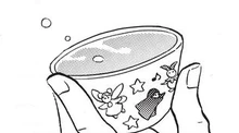 Spirit Collecting Jelly