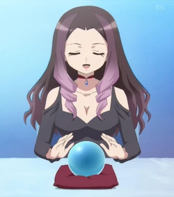 Hitomi Annette Anematsuri Kyōkai No Rinne Wiki Fandom