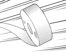 Spirit Binding Tape