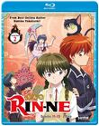 Rin-ne Set 2 Blu Ray Cover