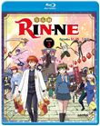 Rin-ne Season 3 Blu Ray