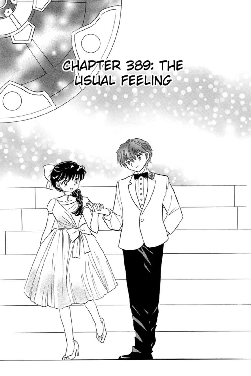 境界のRinne 1-40 境界のRINNE 英語版 (1-40巻) [RIN-NE Volume 1-40] – world-manga10