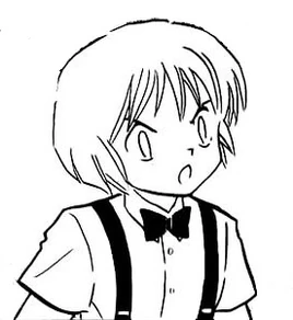 Manga