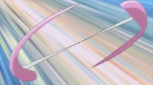 Tsukumogami Capturing Bolas