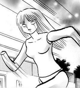 Manga