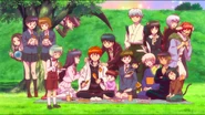 Season 3 Ending