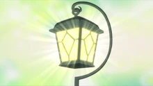 Illusionary Lantern