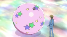 Bouncy Soul Capsule