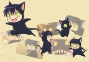 Rokumon's Character Sheet