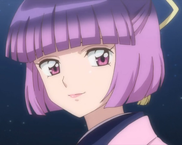 Rinne Rokudō, Kyōkai no Rinne Wiki