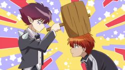 Masato Kyōkai No Rinne Wiki Fandom Masato Kyōkai No Rinne Wiki Fandom