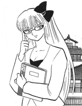 Manga