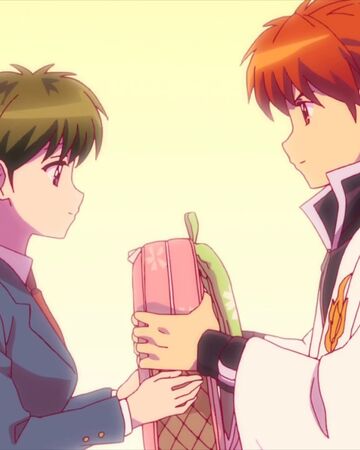 Episode 50 KyÅkai No Rinne Wiki Fandom