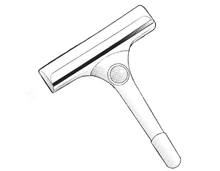 Disposable Window Wiper