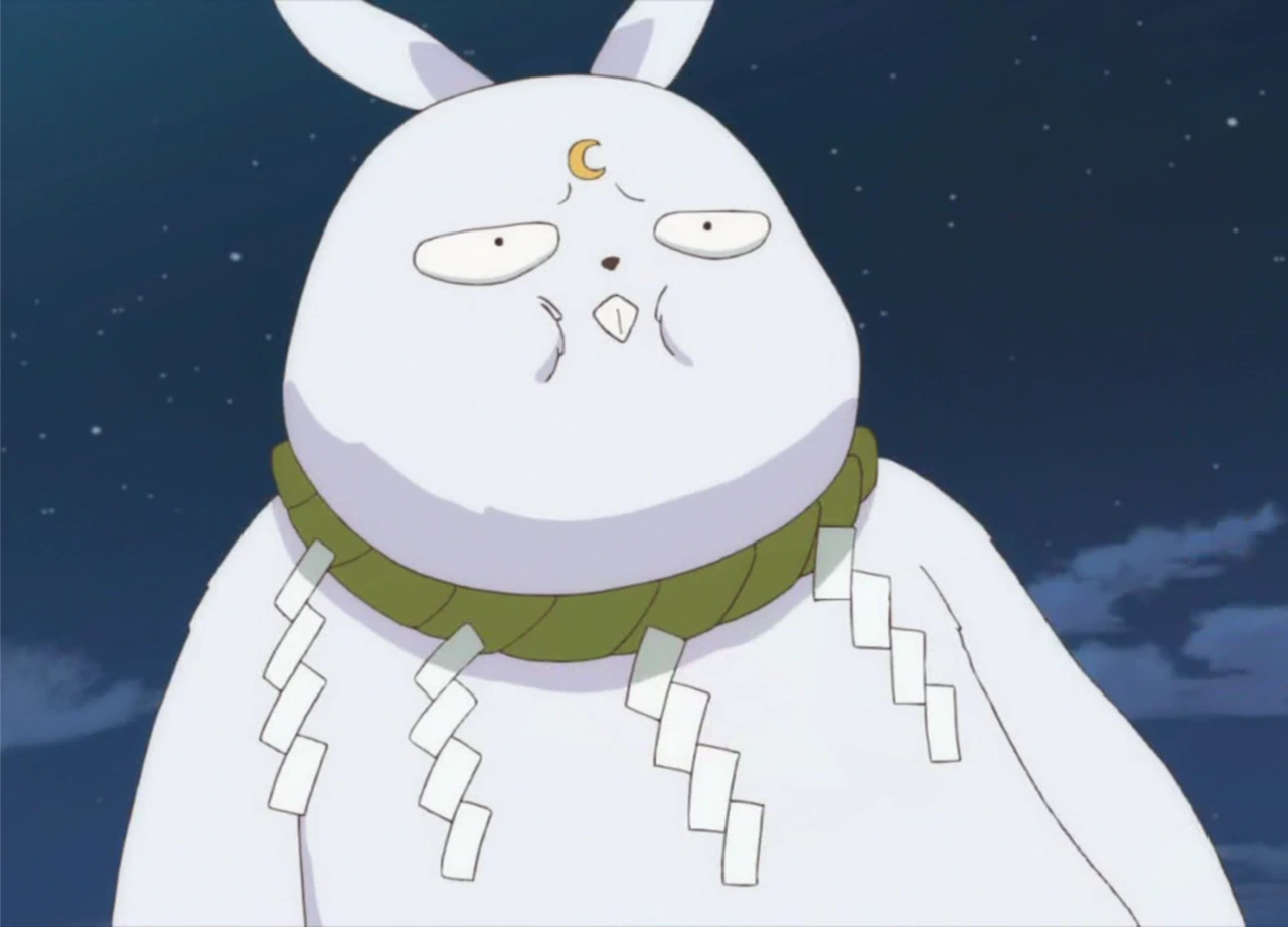 Guardian Spirit Kyōkai No Rinne Wiki Fandom Guardian Spirit Kyōkai No Rinne Wiki Fandom