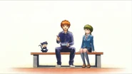 Season 1 Ending