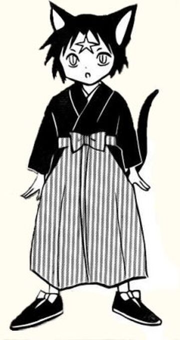 Kuroboshi III | Kyōkai no Rinne Wiki | Fandom