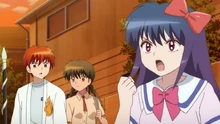 Rinne Sakura Ageha