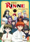 Rin-ne Season 2 DVD Cover