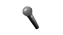 Doll Microphone