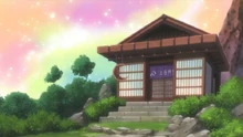 Crescent Moon Shop