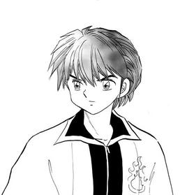Manga