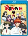Rin-ne Season 2 Blu Ray Cover