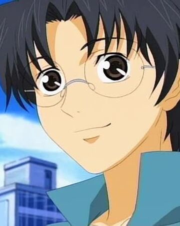 Murata Ken Kyou Kara Maou Fandom