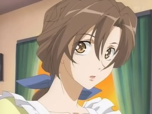 Shibuya Miko | Kyou Kara Maou! | Fandom