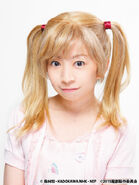 Chisako Funato as Beatrice.