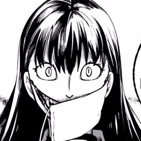 Kuchisake Onna Kyokou Suiri Wiki Fandom Kuchisake onna is the spirit of a woman who attacks people in dark streets and alleys. kuchisake onna kyokou suiri wiki fandom