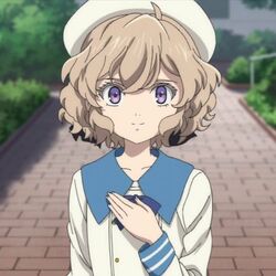 Anime Centre - Title: Kyokou Suiri Season 2 Episode 7 Kotoko