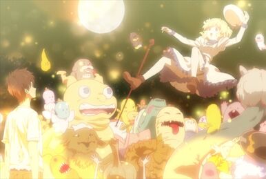 In/Spectre (Kyokou Suiri) Season 2 - Anime Soundtracks - playlist