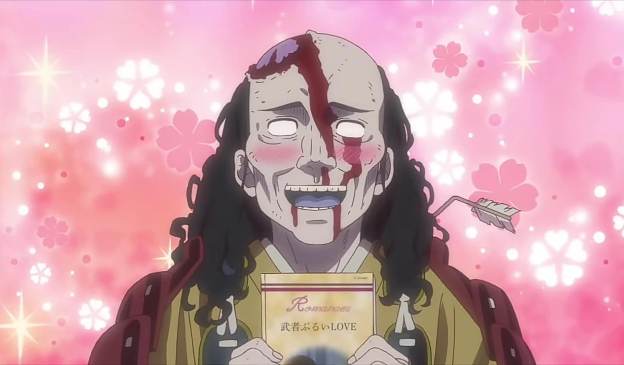 Ochimusa Kyokou Suiri Wiki Fandom