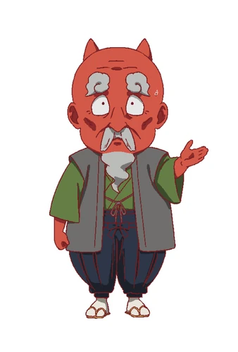 Genichirou the Kodama Kyokou Suiri Wiki Fandom