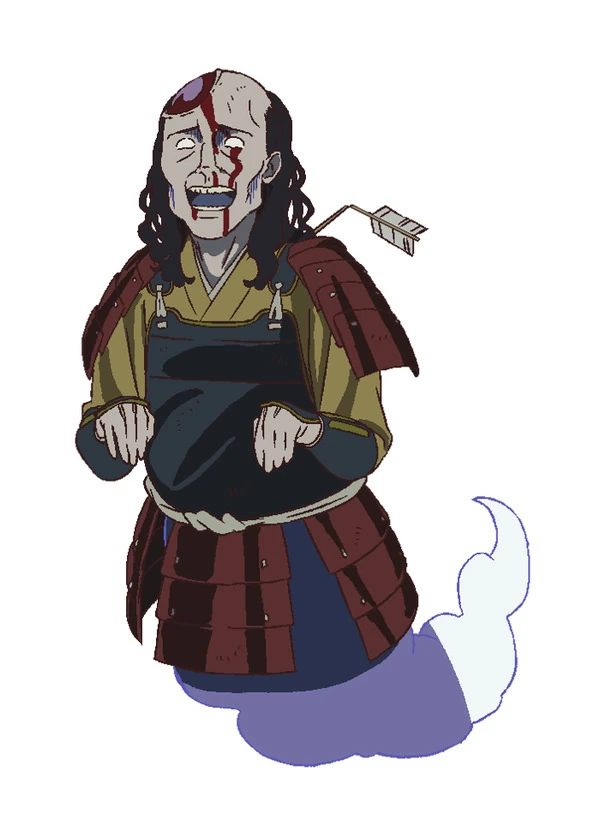 Ochimusa Kyokou Suiri Wiki Fandom