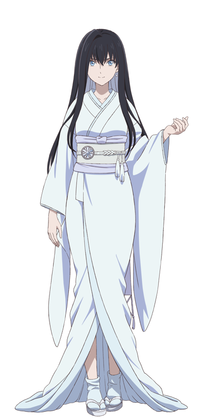 Kyokou Suiri (Anime) | Kyokou Suiri Wiki | Fandom